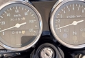 Motos - Suzuki Gn 125 2017 Nafta 30000Km - En Venta