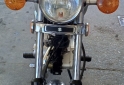 Motos - Suzuki Gn 125 2017 Nafta 30000Km - En Venta