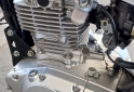 Motos - Suzuki Gn 125 2017 Nafta 30000Km - En Venta