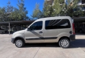 Utilitarios - Renault Kangoo Authentic 1.6 DA 2011 Nafta 136000Km - En Venta