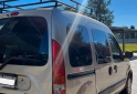 Utilitarios - Renault Kangoo Authentic 1.6 DA 2011 Nafta 136000Km - En Venta