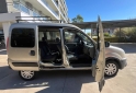 Utilitarios - Renault Kangoo Authentic 1.6 DA 2011 Nafta 136000Km - En Venta