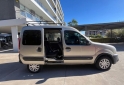 Utilitarios - Renault Kangoo Authentic 1.6 DA 2011 Nafta 136000Km - En Venta