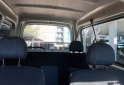 Utilitarios - Renault Kangoo Authentic 1.6 DA 2011 Nafta 136000Km - En Venta