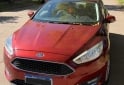 Autos - Ford FOCUS SE PLUS 2.0 2017 Nafta 140000Km - En Venta