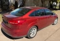 Autos - Ford FOCUS SE PLUS 2.0 2017 Nafta 140000Km - En Venta