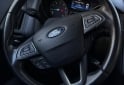 Autos - Ford FOCUS SE PLUS 2.0 2017 Nafta 140000Km - En Venta