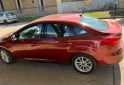 Autos - Ford FOCUS SE PLUS 2.0 2017 Nafta 140000Km - En Venta