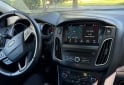 Autos - Ford FOCUS SE PLUS 2.0 2017 Nafta 140000Km - En Venta