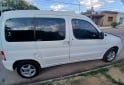 Utilitarios - Citroen Berlingo Multispace 1.6 2013 Nafta 200000Km - En Venta