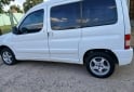 Utilitarios - Citroen Berlingo Multispace 1.6 2013 Nafta 200000Km - En Venta