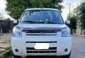 Utilitarios - Citroen Berlingo Multispace 1.6 2013 Nafta 200000Km - En Venta
