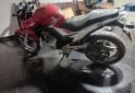 Motos - Honda XS 2018 Nafta 54000Km - En Venta