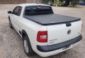 Utilitarios - Volkswagen Saveiro 2014 Nafta 195329Km - En Venta