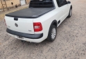 Utilitarios - Volkswagen Saveiro 2014 Nafta 195329Km - En Venta
