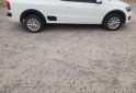 Utilitarios - Volkswagen Saveiro 2014 Nafta 195329Km - En Venta