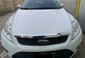 Autos - Ford Focus 2013 Nafta 136800Km - En Venta