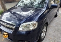 Autos - Chevrolet Aveo 2010 Nafta 170000Km - En Venta