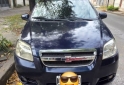 Autos - Chevrolet Aveo 2010 Nafta 170000Km - En Venta