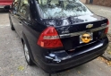 Autos - Chevrolet Aveo 2010 Nafta 170000Km - En Venta