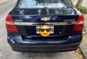 Autos - Chevrolet Aveo 2010 Nafta 170000Km - En Venta