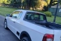 Camionetas - Volkswagen Saveiro trendline cab ext 2012 Nafta 150000Km - En Venta