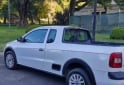 Camionetas - Volkswagen Saveiro trendline cab ext 2012 Nafta 150000Km - En Venta