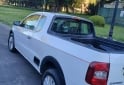 Camionetas - Volkswagen Saveiro trendline cab ext 2012 Nafta 150000Km - En Venta