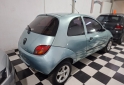 Autos - Ford Ka 2001 Nafta 165000Km - En Venta