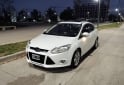 Autos - Ford Focus SE plus 2015 Nafta 130000Km - En Venta