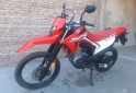 Motos - Honda Honda tornado 300 2025 Nafta 39Km - En Venta