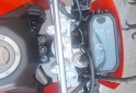 Motos - Honda Honda tornado 300 2025 Nafta 39Km - En Venta