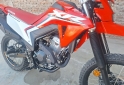 Motos - Honda Honda tornado 300 2025 Nafta 39Km - En Venta
