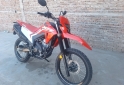 Motos - Honda Honda tornado 300 2025 Nafta 39Km - En Venta