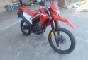 Motos - Honda Honda tornado 300 2025 Nafta 39Km - En Venta