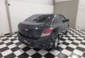 Autos - Chevrolet Prisma 2017 Nafta 85000Km - En Venta