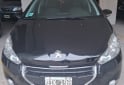 Autos - Peugeot 208 2014 Nafta 85000Km - En Venta