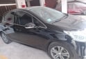 Autos - Peugeot 208 2014 Nafta 85000Km - En Venta