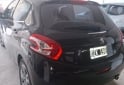 Autos - Peugeot 208 2014 Nafta 85000Km - En Venta