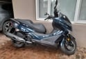Motos - Kymco X-Town 250 2026 Nafta 200Km - En Venta