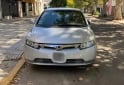 Autos - Honda Civic 2008 Nafta 200000Km - En Venta