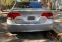 Autos - Honda Civic 2008 Nafta 200000Km - En Venta