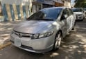 Autos - Honda Civic 2008 Nafta 200000Km - En Venta