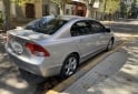 Autos - Honda Civic 2008 Nafta 200000Km - En Venta