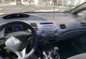 Autos - Honda Civic 2008 Nafta 200000Km - En Venta