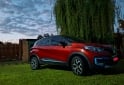 Autos - Renault CAPTUR BOSE 2020 Nafta 60000Km - En Venta