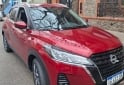 Autos - Nissan Kicks 2024 Nafta 48000Km - En Venta