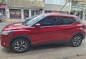 Autos - Nissan Kicks 2024 Nafta 48000Km - En Venta