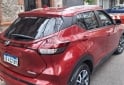 Autos - Nissan Kicks 2024 Nafta 48000Km - En Venta