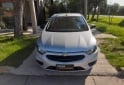Autos - Chevrolet Onix 2021 Nafta 54000Km - En Venta